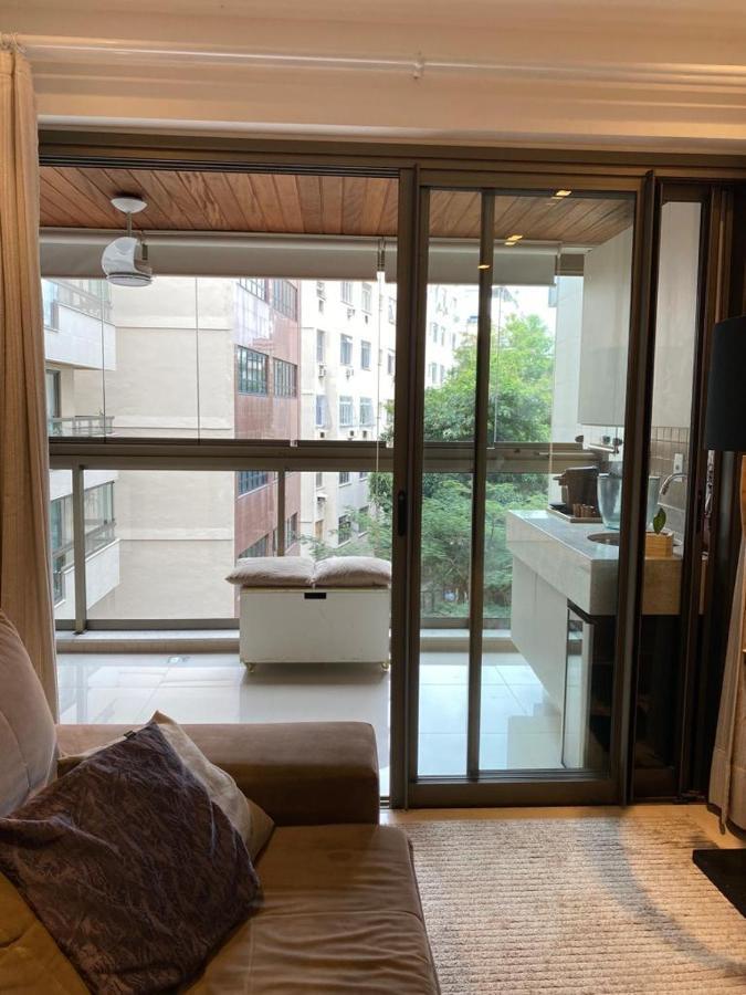 Aconchegante & Charmoso Apartment Rio de Janeiro Exterior photo