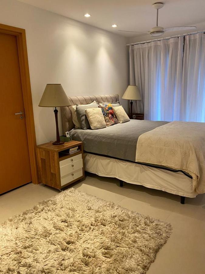 Aconchegante & Charmoso Apartment Rio de Janeiro Exterior photo
