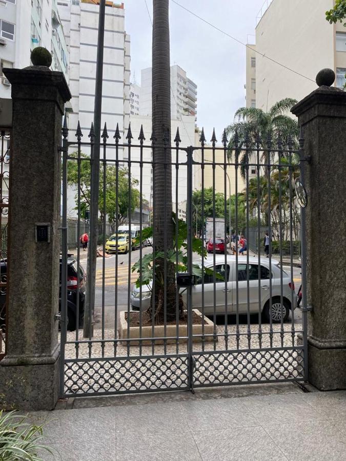 Aconchegante & Charmoso Apartment Rio de Janeiro Exterior photo