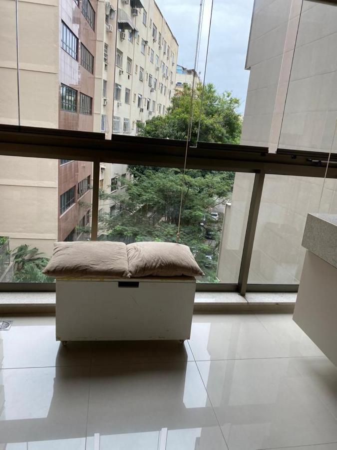 Aconchegante & Charmoso Apartment Rio de Janeiro Exterior photo