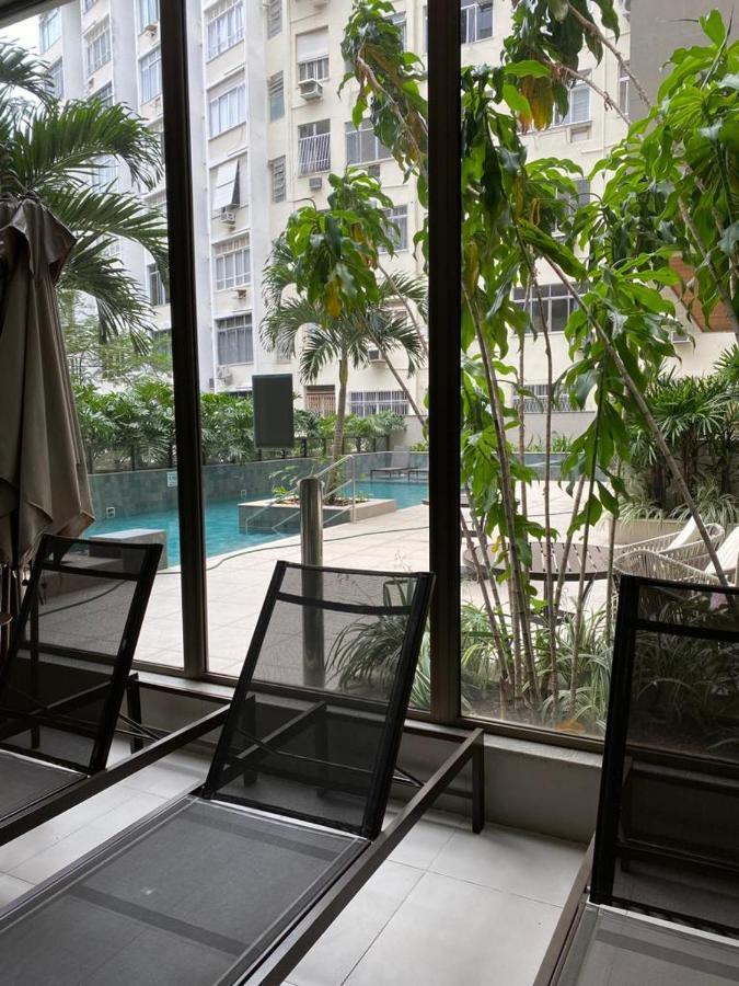 Aconchegante & Charmoso Apartment Rio de Janeiro Exterior photo