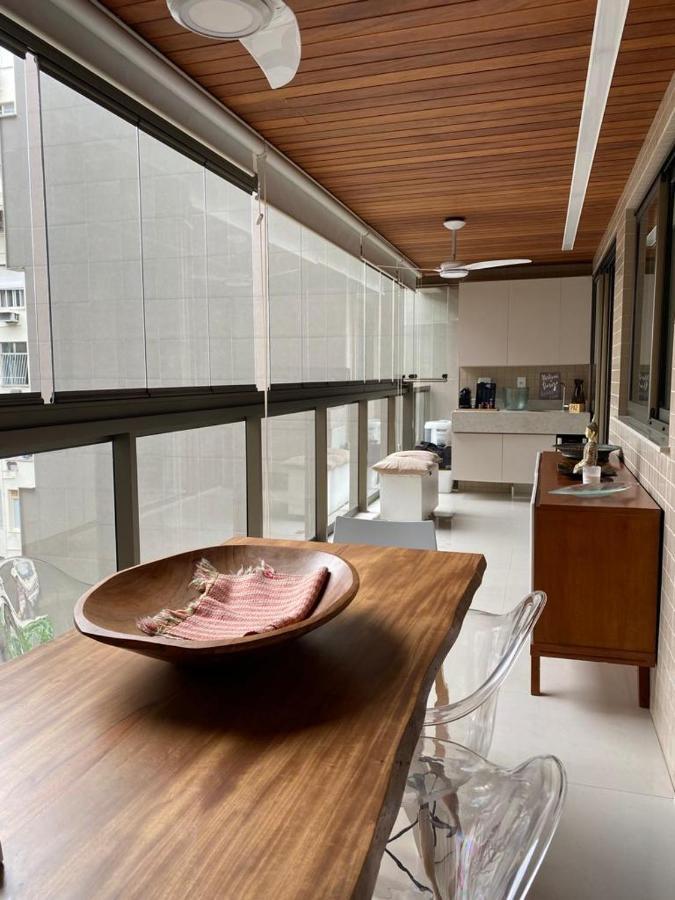 Aconchegante & Charmoso Apartment Rio de Janeiro Exterior photo