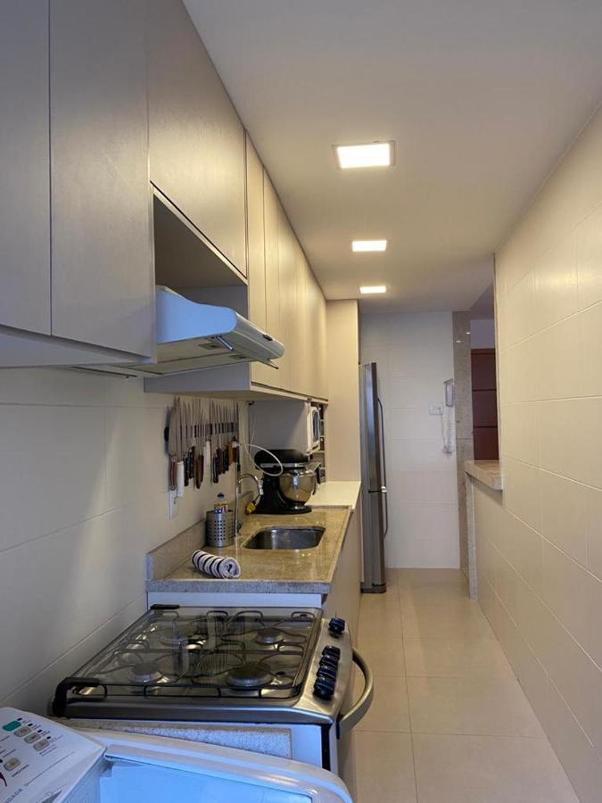 Aconchegante & Charmoso Apartment Rio de Janeiro Exterior photo