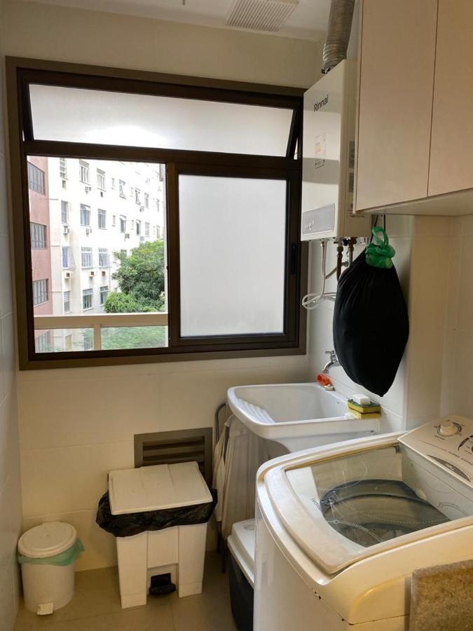 Aconchegante & Charmoso Apartment Rio de Janeiro Exterior photo
