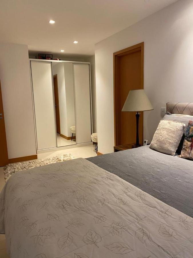 Aconchegante & Charmoso Apartment Rio de Janeiro Exterior photo